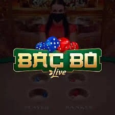Bac Bo logo by Evolution Leon Casino