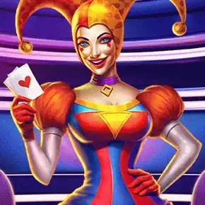 Blazing Wilds Megaways by Pragmatic Play, showcased at leoncasino-gr.com.gr – game logo