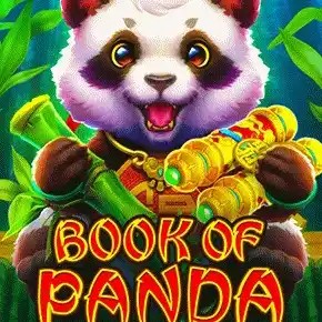 Book of Panda Megaways – slot by BGAMING, featured at leoncasino-gr.com.gr
