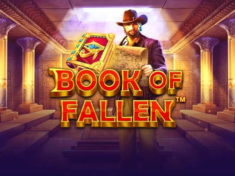 Play Book of the Fallen slot by Pragmatic Play on leoncasino-gr.com.gr