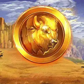 Buffalo Mania Megaways online slot from Red Tiger Gaming – play at leoncasino-gr.com.gr