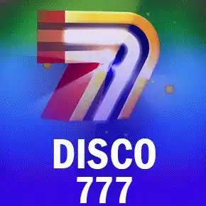 Try Disco 777 slot by OneXTwo Gaming on leoncasino-gr.com.gr – logo image