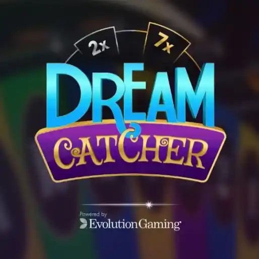 Dream Catcher – slot by Evolution, featured at leoncasino-gr.com.gr