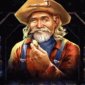 Dynamite Riches Megaways logo – Megaways by Red Tiger Gaming at Leon Casino