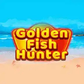 Golden Fish Hunter slot visual from KA Gaming available on leoncasino-gr.com.gr