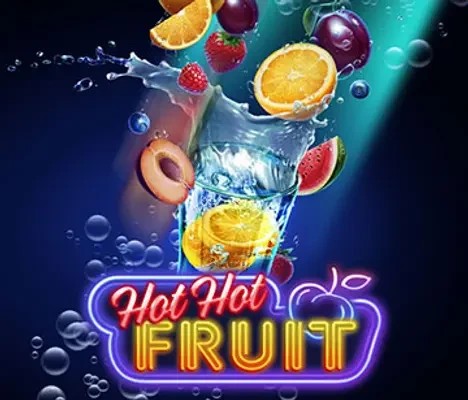 Play the Hot Hot Fruit slot by Habanero on Leon Casino