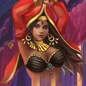 Persia Bonanza Megaways online slot from KA Gaming – play at leoncasino-gr.com.gr