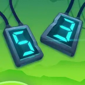 Robo dice game by InOut – logo hosted on Leon Casino