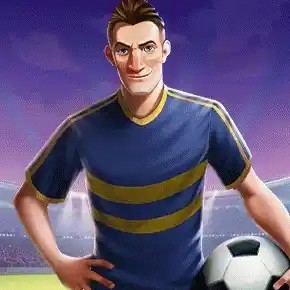 Spin &amp; Score Megaways™ slot visual from Pragmatic Play available on leoncasino-gr.com.gr