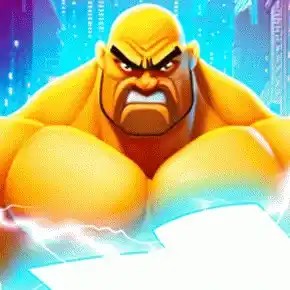 Street Power logo – Crash Games by BGAMING at Leon Casino