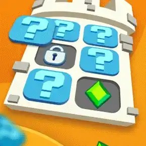 Tower slot icon by InOut, available at Leon Casino